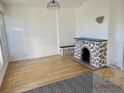 Annonce Vente 4 pi�ces Appartement Lorient 56