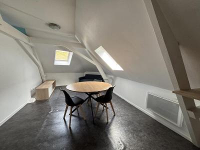 Annonce Location Appartement Saint-omer 62