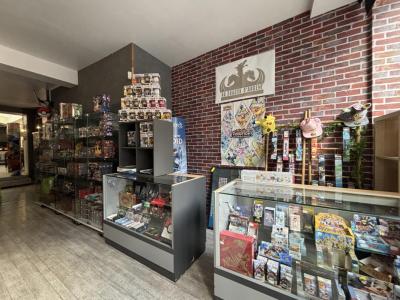 Louer Local commercial 117 m2 Saint-omer