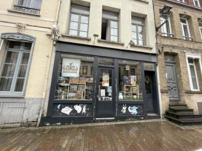 Louer Local commercial Saint-omer 15000 euros
