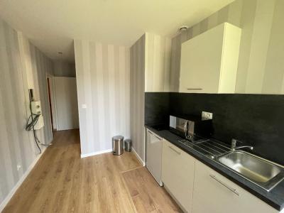 Louer Appartement 23 m2 Oullins