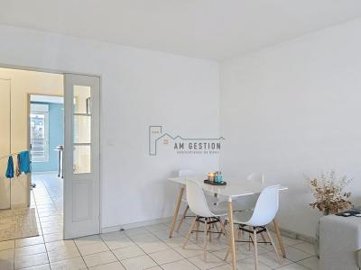 Louer Appartement 73 m2 Limoges