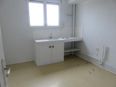 Annonce Vente 3 pi�ces Appartement Mans 72