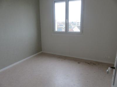 Acheter Appartement 62 m2 Mans
