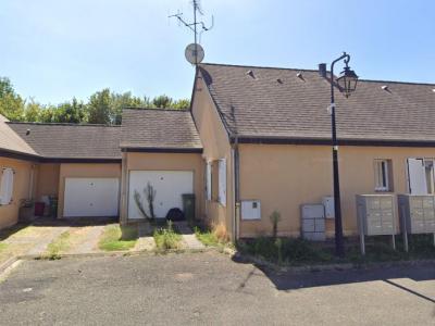 Annonce Vente 3 pi�ces Maison Pruille-l'eguille 72