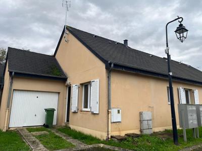 Acheter Maison 66 m2 Pruille-l'eguille