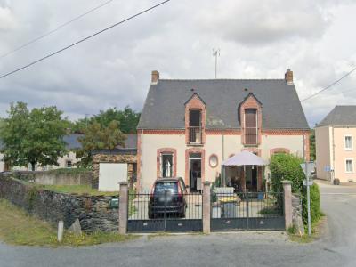 For sale Renaze 3 rooms 68 m2 Mayenne (53800) photo 0