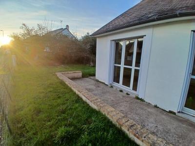 Acheter Maison 74 m2 Argentre