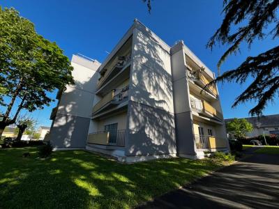 Annonce Vente Appartement Pellouailles-les-vignes 49