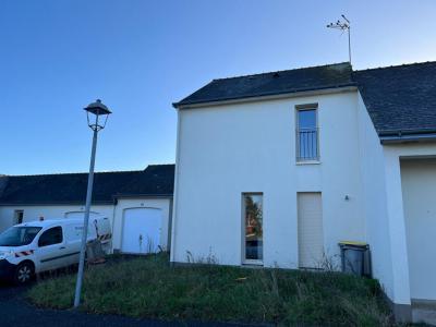 For sale Breille-les-pins NOYANT-VILLAGES 4 rooms 89 m2 Maine et loire (49390) photo 3