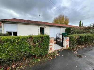 For sale Trementines 5 rooms 90 m2 Maine et loire (49340) photo 0