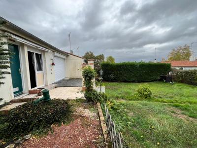 Annonce Vente 5 pi�ces Maison Trementines 49