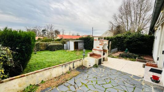 Acheter Maison Trementines 169000 euros