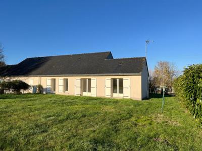 For sale Breille-les-pins NOYANT-VILLAGES 5 rooms 97 m2 Maine et loire (49390) photo 0