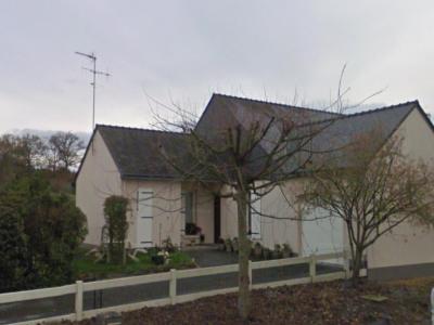 For sale Breille-les-pins NOYANT-VILLAGES 5 rooms 97 m2 Maine et loire (49390) photo 1