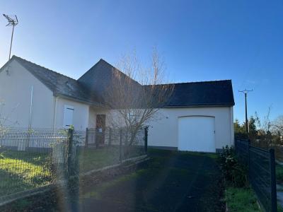 For sale Breille-les-pins NOYANT-VILLAGES 5 rooms 97 m2 Maine et loire (49390) photo 3