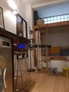 Louer Appartement 19 m2 Paris-11eme-arrondissement