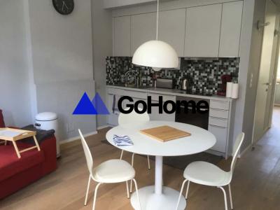 Louer Appartement 36 m2 Paris-13eme-arrondissement
