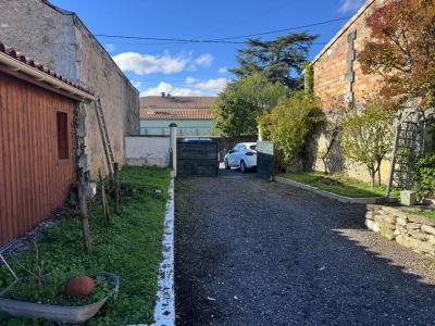 Annonce Vente 4 pi�ces Maison Saint-ciers-sur-gironde 33