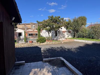 Acheter Maison 125 m2 Saint-ciers-sur-gironde
