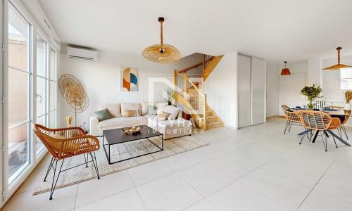 Acheter Maison 89 m2 Garde-freinet