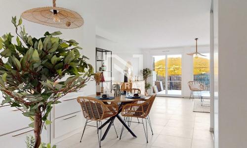 Annonce Vente 4 pi�ces Maison Garde-freinet 83