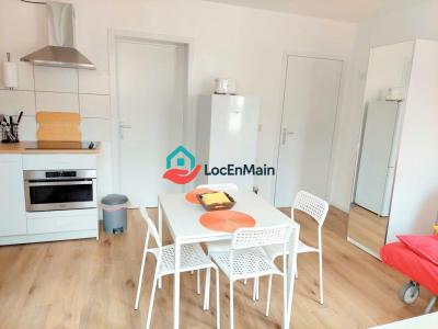 Annonce Location 2 pi�ces Appartement Paris-10eme-arrondissement 75