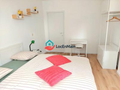 Louer Appartement Paris-10eme-arrondissement Paris