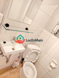 Louer Appartement Paris-10eme-arrondissement 1185 euros