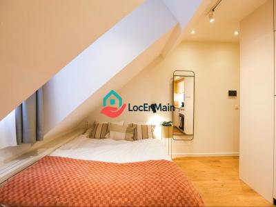 For rent Paris-12eme-arrondissement 1 room 24 m2 Paris (75012) photo 0