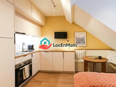 Louer Appartement Paris-12eme-arrondissement Paris