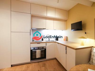 Louer Appartement Paris-12eme-arrondissement 980 euros