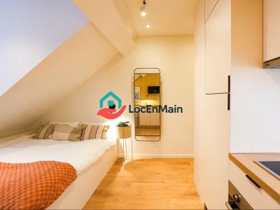 For rent Paris-12eme-arrondissement 1 room 24 m2 Paris (75012) photo 0