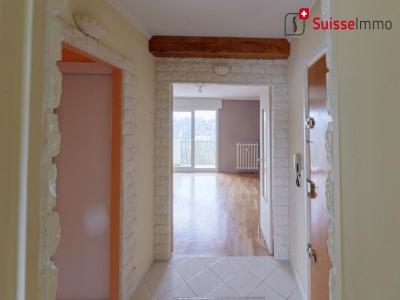 Acheter Appartement 65 m2 Montbeliard