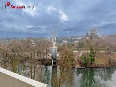 Acheter Appartement Montbeliard Doubs