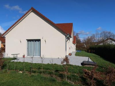 Acheter Maison 110 m2 Devecey