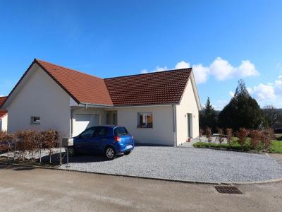 Acheter Maison Devecey Doubs