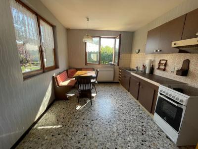 Acheter Maison 110 m2 Valdoie