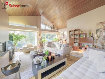 Annonce Vente 9 pi�ces Maison Montbeliard 25