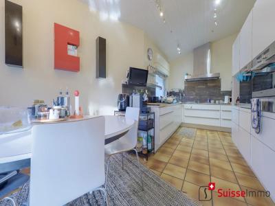 Acheter Maison 230 m2 Montbeliard