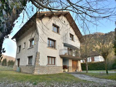 For sale Saint-hippolyte 10 rooms 209 m2 Doubs (25190) photo 0