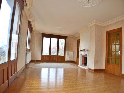 Annonce Vente 10 pi�ces Maison Saint-hippolyte 25