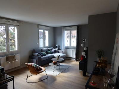 Acheter Appartement 127 m2 Ecole-valentin