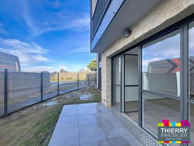 For sale Dinard 3 rooms 68 m2 Ille et vilaine (35800) photo 0