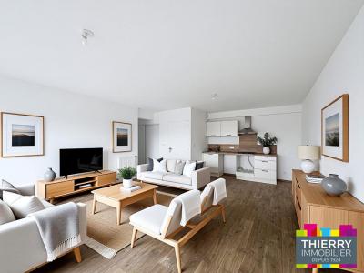 Acheter Appartement 68 m2 Dinard