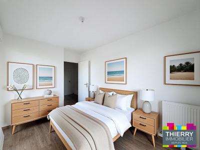 Acheter Appartement Dinard 391000 euros