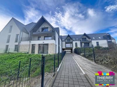 For sale Dinard 2 rooms 42 m2 Ille et vilaine (35800) photo 0