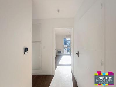 Annonce Vente 2 pi�ces Appartement Dinard 35