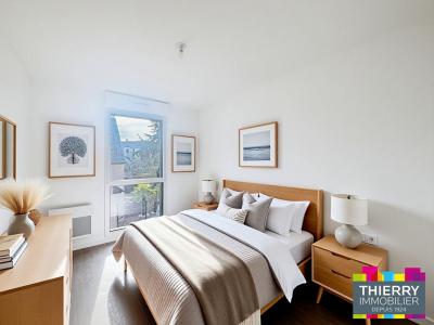 Acheter Appartement Dinard 269000 euros