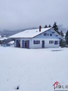For sale Forge 8 rooms 147 m2 Vosges (88530) photo 0